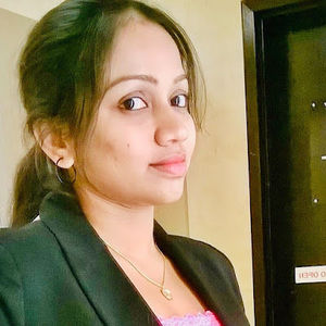 Meet your Posher, Chandana